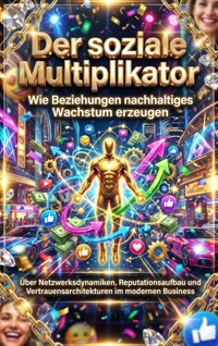 Der soziale Multiplikator: Wie Beziehungen nachhaltiges Wachstum erzeugen - Thomas Kuhn - E-Book