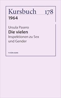 Die vielen - Ursula Pasero - E-Book