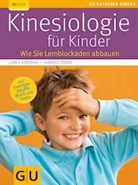 Kinesiologie für Kinder - Gabriele Förder - E-Book