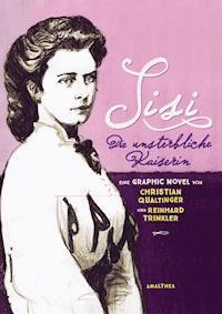 Sisi - Christian Qualtinger - E-Book