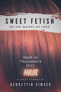 Sweet Fetish - Bedrettin Simsek - E-Book