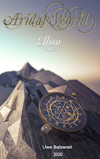 Aridas World - Uwe Balzereit - E-Book