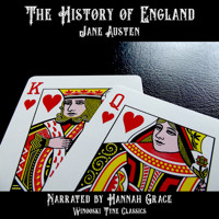 The History of England - Jane Austen. - Hörbuch
