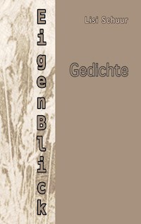 EigenBlick - Lisi Schuur - E-Book
