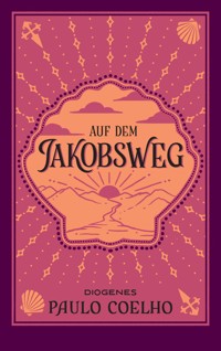 Auf dem Jakobsweg - Paulo Coelho - E-Book + Hörbuch