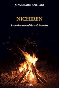 Nichiren - Masaharu Anesaki - E-Book