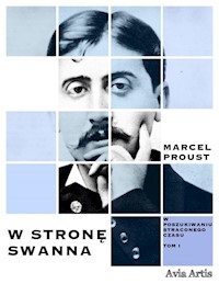 W stronę Swanna - Marcel Proust - E-Book