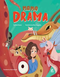 Mama Drama - Nasser Amal - E-Book