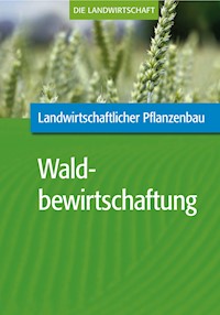 Landwirtschaftlicher Pflanzenbau: Waldbewirtschaftung - VELA - E-Book