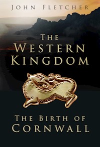 The Western Kingdom - John Fletcher - E-Book