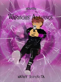 Warriors' Alliance - Vol. 4 - Kasey Infinita - E-Book