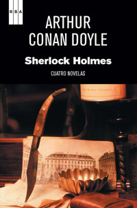 Sherlock Holmes - Arthur Conan Doyle - E-Book