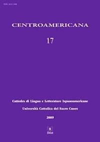 Centroamericana 17 - aa.vv - kostenlos E-Book