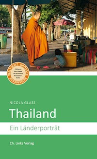 Thailand - Nicola Glass - E-Book