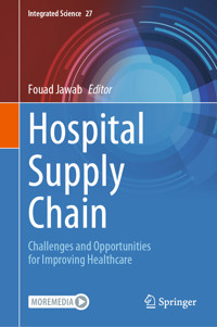 Hospital Supply Chain -  - E-Book