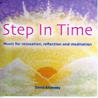 Step In Time - David Kilowsky - Hörbuch