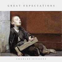 Great Expectations - Charles Dickens. - Hörbuch