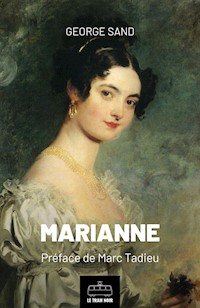 Marianne - George Sand - E-Book