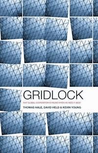 Gridlock - Thomas Hale - E-Book