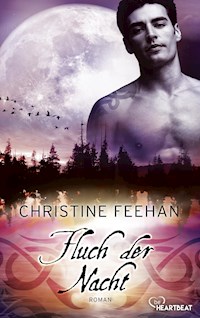 Fluch der Nacht - Christine Feehan - E-Book