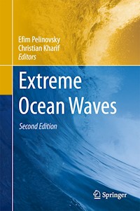 Extreme Ocean Waves -  - E-Book