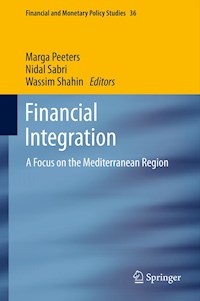 Financial Integration -  - E-Book