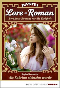 Lore-Roman 54 - Regina Rauenstein - E-Book