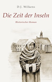 Die Zeit der Inseln -  - E-Book