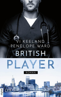 British Player - Vi Keeland - E-Book