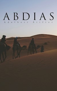 Abdias - Adalbert  Stifter - E-Book