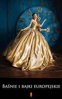 Baśnie i bajki europejskie - Group publication - E-Book