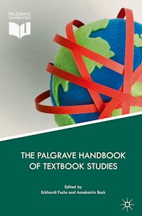 The Palgrave Handbook of Textbook Studies -  - E-Book