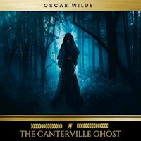 The Canterville Ghost - Oscar Wilde - Hörbuch