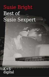 Best of Susie Sexpert - Susie Bright - E-Book