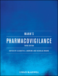 Mann's Pharmacovigilance -  - E-Book