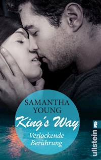 King's Way - Samantha Young - E-Book
