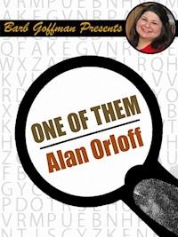 One of Them - Alan Orloff - E-Book