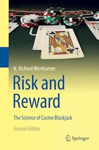 Risk and Reward - N. Richard Werthamer - E-Book