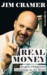 Real Money - James J Cramer - E-Book