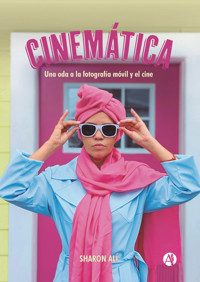 Cinemática - Sharon Alí - E-Book