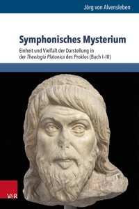 Symphonisches Mysterium - Jörg von Alvensleben - E-Book