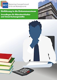 Einführung in die Einkommensteuer - Michael Eifler - E-Book