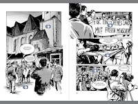 Herbst der Entscheidung - PM Hoffmann - E-Book