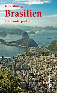 Brasilien - Jens Glüsing - E-Book