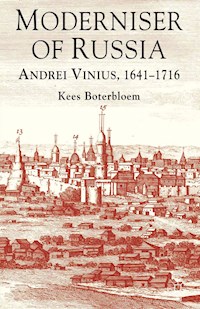 Moderniser of Russia - K. Boterbloem - E-Book