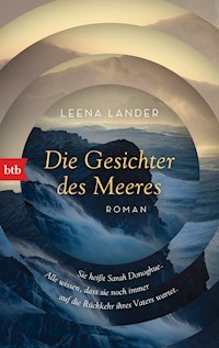 Die Gesichter des Meeres - Leena Lander - E-Book