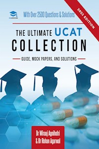 The Ultimate UCAT Collection - Dr. Rohan Agarwal - E-Book
