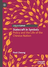 Statecraft in Symbols - Paul Cheung - E-Book