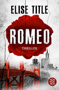 Romeo - Elise Title - E-Book