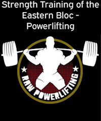 Strength Training of the Eastern Bloc - Powerlifting - Powerlifting check - E-Book